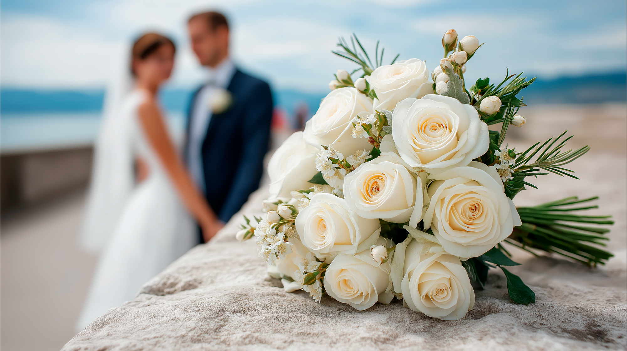 Wedding Photography